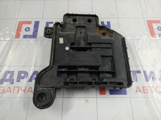 Кронштейн крепления аккумулятора (АКБ) Kia Soul 371502K451