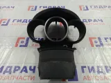 Накладка панели приборов Kia Soul 848302K501WK