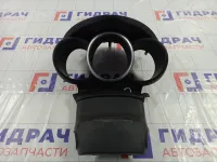 Накладка панели приборов Kia Soul 848302K501WK