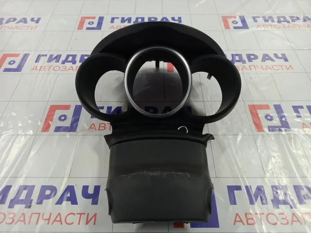 Накладка панели приборов Kia Soul 848302K501WK