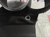 Накладка панели приборов Kia Soul 848302K501WK