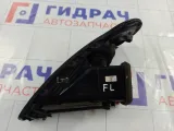 Дефлектор воздушный левый Kia Soul 974502K101WK