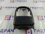 Накладка торпедо Kia Soul 847402K750AYA