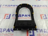 Накладка торпедо Kia Soul 847402K750AYA