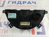 Блок управления отопителем (печкой) Kia Soul 972502KAH1WK