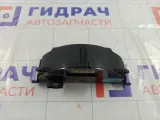 Блок управления отопителем (печкой) Kia Soul 972502KAH1WK