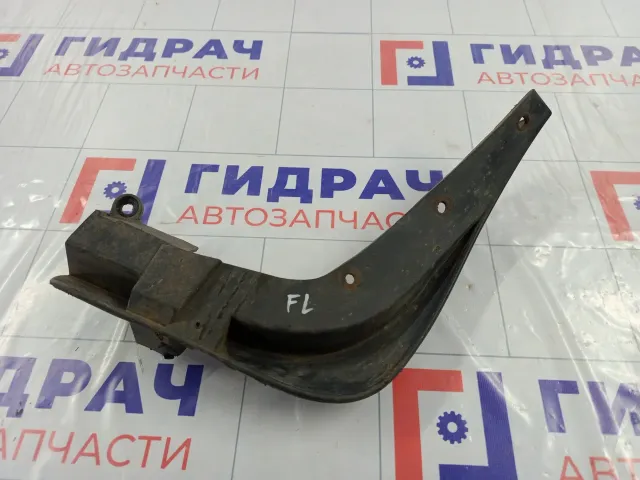 Брызговик передний левый Kia Soul 868312K500