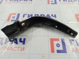 Брызговик передний левый Kia Soul 868312K500