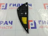 Накладка торпедо левая Kia Soul 847652K102WK