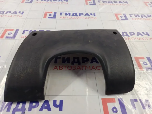 Накладка под рулевую колонку Kia Soul 847502K200WK