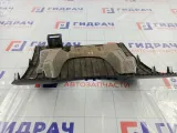 Накладка под рулевую колонку Kia Soul 847502K200WK