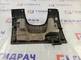 Накладка под рулевую колонку Kia Soul 847502K200WK