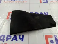 Накладка консоли левая Kia Soul 846142K000