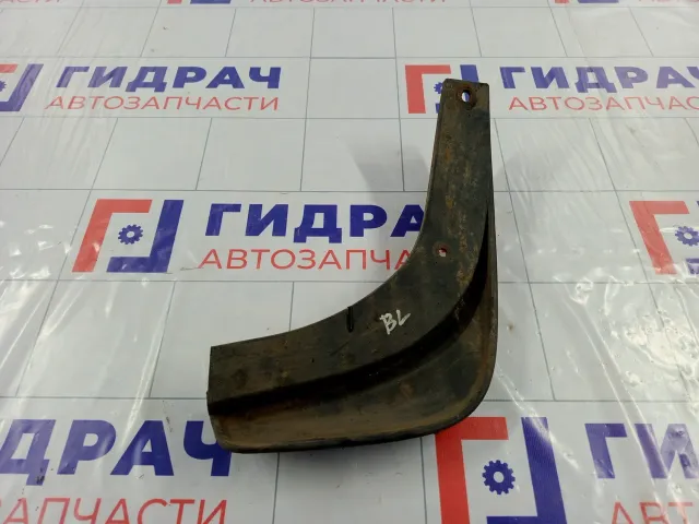 Брызговик задний левый Kia Soul 868412K500