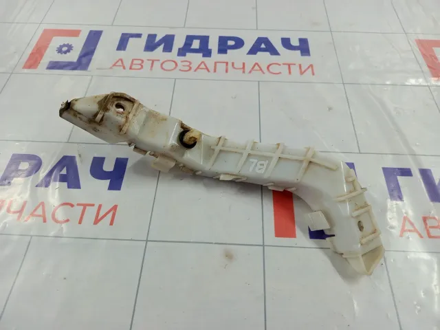 Кронштейн бампера заднего левый Kia Soul 866532K000