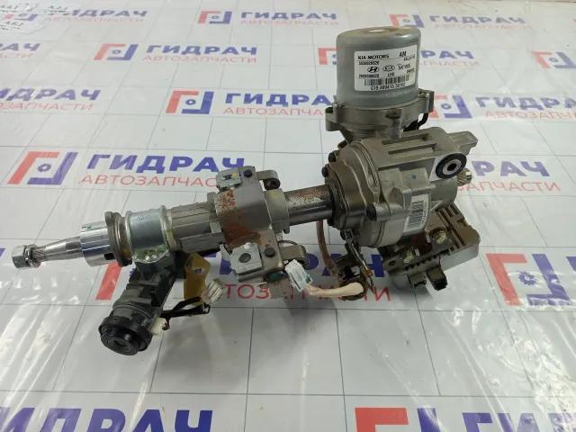Рулевая колонка Kia Soul 563102K620