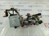 Рулевая колонка Kia Soul 563102K620