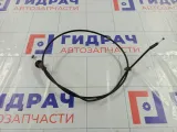 Трос открывания капота Kia Soul 811902K000