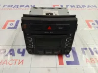 Магнитола Kia Soul 961702K300WK