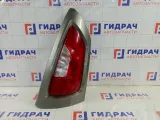 Фонарь задний правый Kia Soul 924202K520