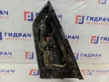 Фонарь задний правый Kia Soul 924202K520