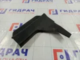 Накладка порога внутренняя задняя правая Kia Soul 858852K010WK