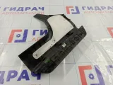 Накладка порога внутренняя задняя правая Kia Soul 858852K010WK