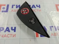 Накладка торпедо правая Kia Soul 847662K100WK