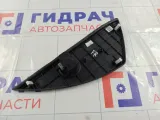 Накладка торпедо правая Kia Soul 847662K100WK