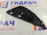 Накладка торпедо правая Kia Soul 847662K100WK