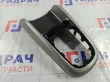 Накладка консоли Kia Soul 846502KAD0FSA