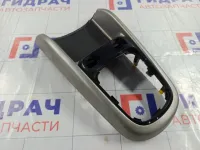 Накладка консоли Kia Soul 846502KAD0FSA