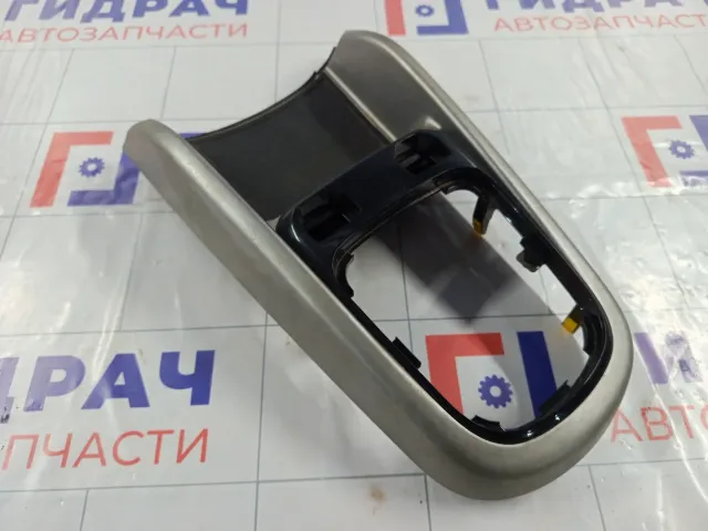 Накладка консоли Kia Soul 846502KAD0FSA