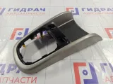Накладка консоли Kia Soul 846502KAD0FSA