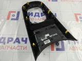 Накладка консоли Kia Soul 846502KAD0FSA