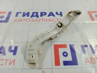 Кронштейн бампера заднего правый Kia Soul 866542K000