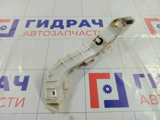 Кронштейн бампера заднего правый Kia Soul 866542K000
