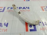 Кронштейн бампера заднего правый Kia Soul 866542K000