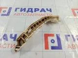 Кронштейн бампера заднего правый Kia Soul 866542K000