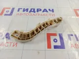 Кронштейн бампера заднего правый Kia Soul 866542K000