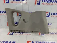 Обшивка стойки задней правой верхняя Kia Soul 858602K010QW