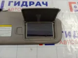 Козырек солнцезащитный правый Kia Soul 852202K600QW