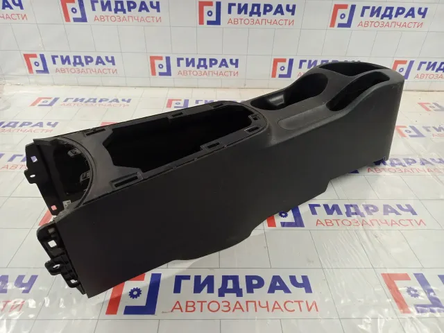 Консоль центральная Kia Soul 846112K000WK