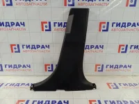 Обшивка стойки средней правой нижняя Kia Soul 858452K510WK