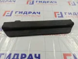 Накладка порога внутренняя передняя правая Kia Soul 858812K010WK
