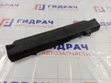 Накладка порога внутренняя передняя правая Kia Soul 858812K010WK
