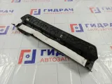 Накладка порога внутренняя передняя правая Kia Soul 858812K010WK