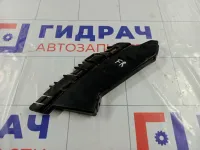 Кронштейн бампера переднего правый Kia Soul 865522K500