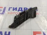 Кронштейн бампера переднего правый Kia Soul 865522K500