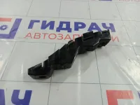 Направляющая бампера переднего правая Kia Soul 865542K500